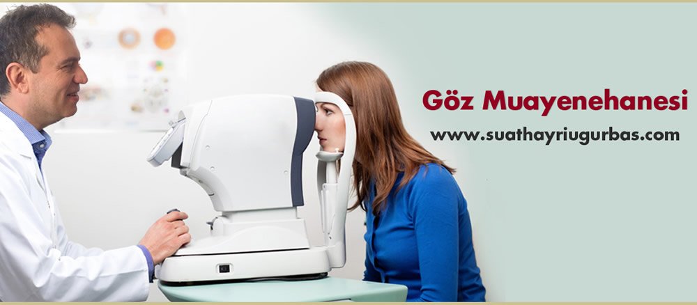 Suat Hayri Ugurbas Ameliyat