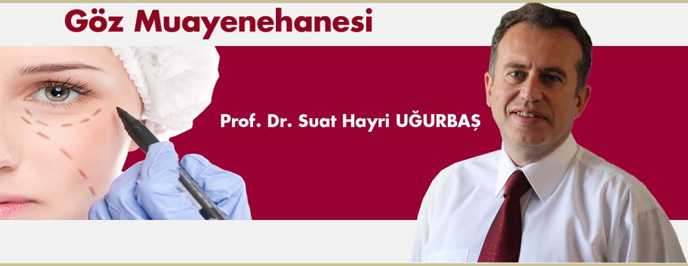 Suat Hayri Ugurbas Muayene Ol